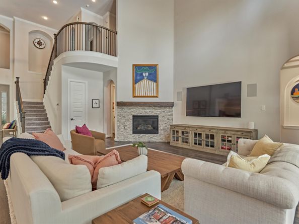 59 Blue Norther Drive, Tomball TX 77375