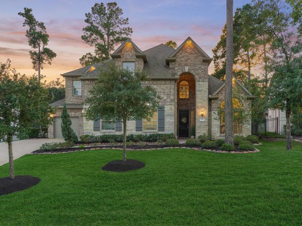 59 Blue Norther Drive, Tomball TX 77375