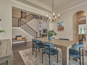 59 Blue Norther Drive, Tomball TX 77375