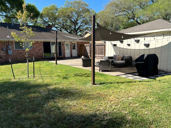 6230 Rutherglenn Drive, Houston TX 77096