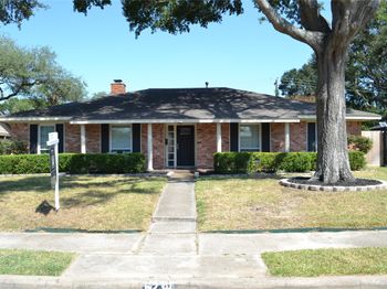 6230 Rutherglenn Drive