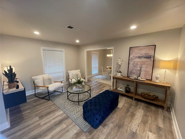 6230 Rutherglenn Drive, Houston TX 77096