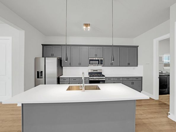 4614 Redbud Street, Houston TX 77051