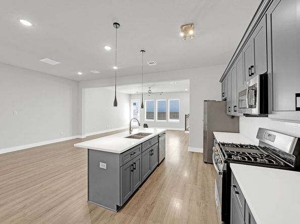 4614 Redbud Street, Houston TX 77051