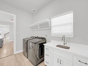 4614 Redbud Street, Houston TX 77051