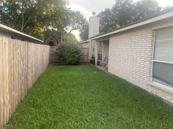 15330 Geral Lane, Houston TX 77084