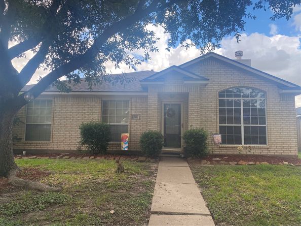 15330 Geral Lane, Houston TX 77084