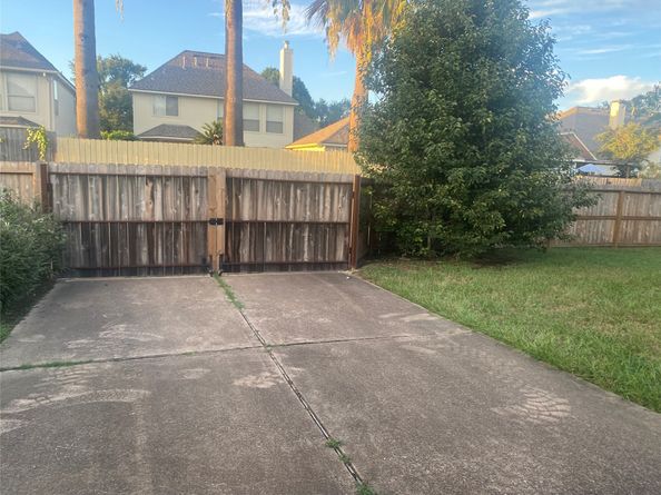 15330 Geral Lane, Houston TX 77084