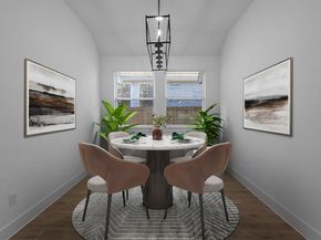 11123 Midland Hawthorn Place, Cypress TX 77433