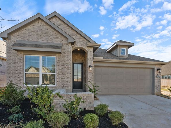 11123 Midland Hawthorn Place, Cypress TX 77433