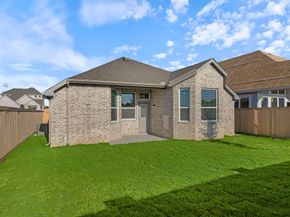 11123 Midland Hawthorn Place, Cypress TX 77433