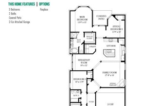 11123 Midland Hawthorn Place, Cypress TX 77433