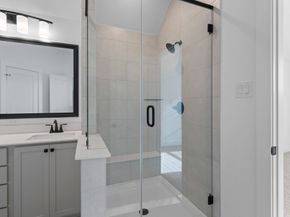 11123 Midland Hawthorn Place, Cypress TX 77433