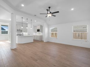 11123 Midland Hawthorn Place, Cypress TX 77433