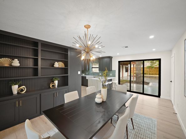 4813 Hummingbird Street, Houston TX 77035