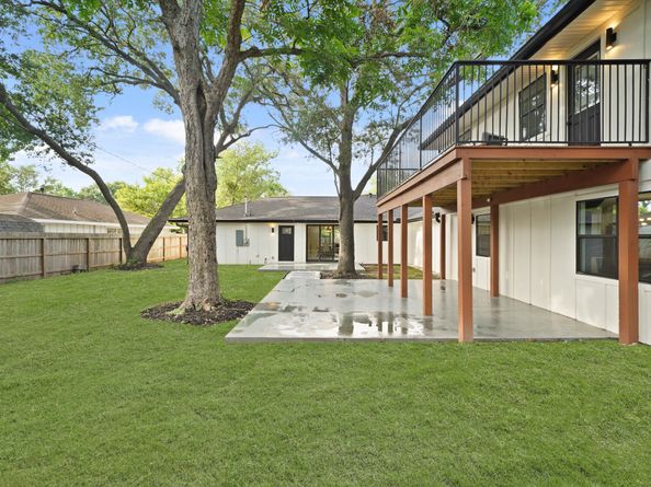 4813 Hummingbird Street, Houston TX 77035