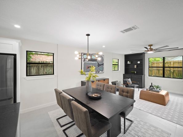 4813 Hummingbird Street, Houston TX 77035