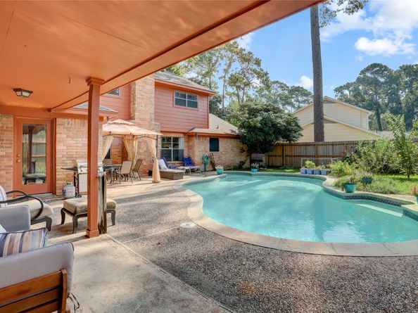 11811 Moorcreek Drive, Houston TX 77070