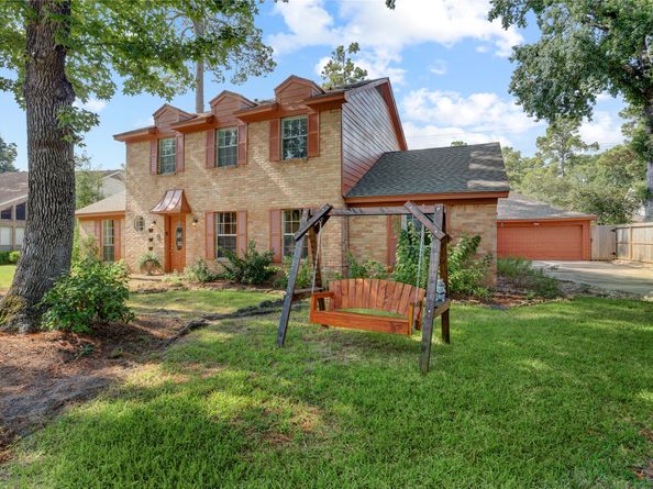 11811 Moorcreek Drive, Houston TX 77070