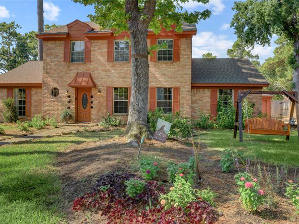 11811 Moorcreek Drive, Houston TX 77070