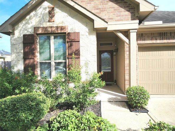 20607 Summer Retreat Lane, Cypress TX 77433