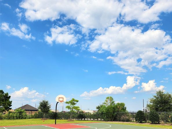 20607 Summer Retreat Lane, Cypress TX 77433