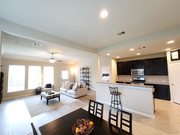 20607 Summer Retreat Lane, Cypress TX 77433