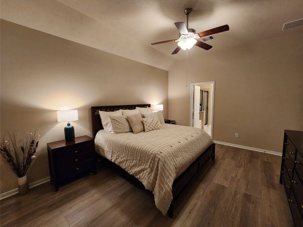 20607 Summer Retreat Lane, Cypress TX 77433