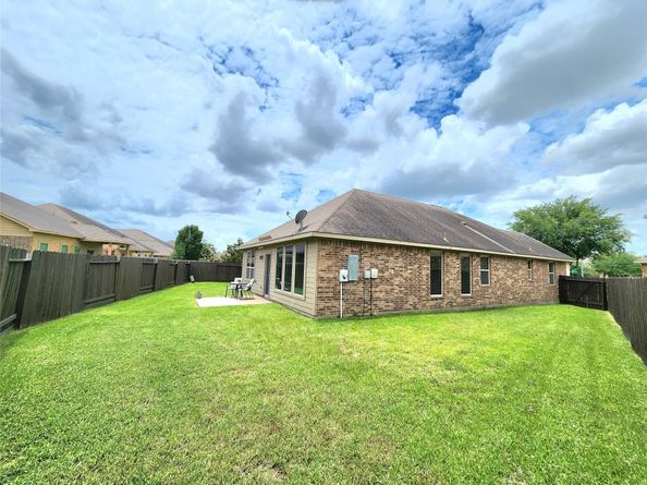 20607 Summer Retreat Lane, Cypress TX 77433