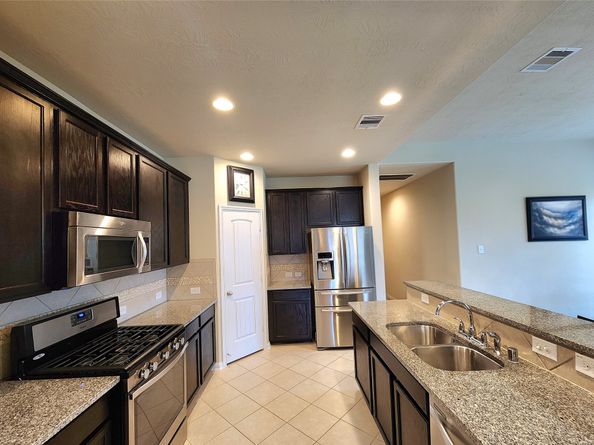 20607 Summer Retreat Lane, Cypress TX 77433