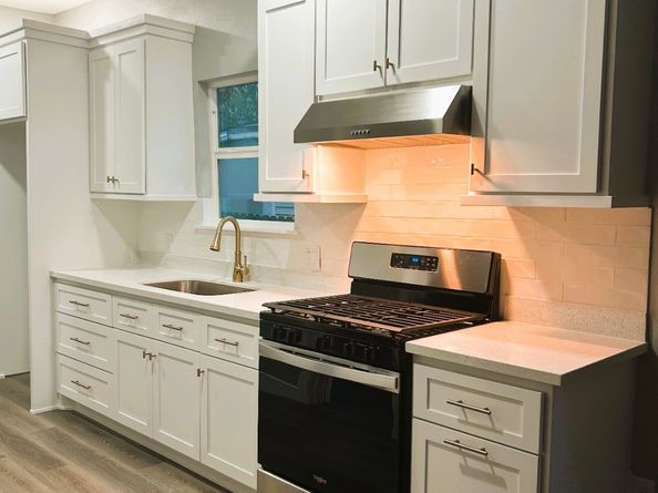 2007 Spring Street, Houston TX 77007