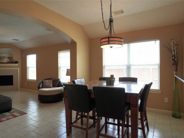 19130 Golden Heath Lane, Richmond TX 77407