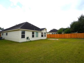 19130 Golden Heath Lane, Richmond TX 77407