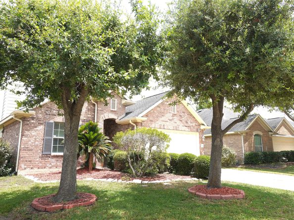 19130 Golden Heath Lane, Richmond TX 77407