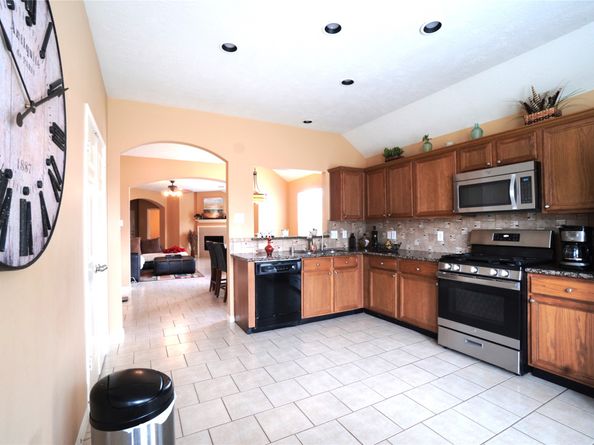 19130 Golden Heath Lane, Richmond TX 77407