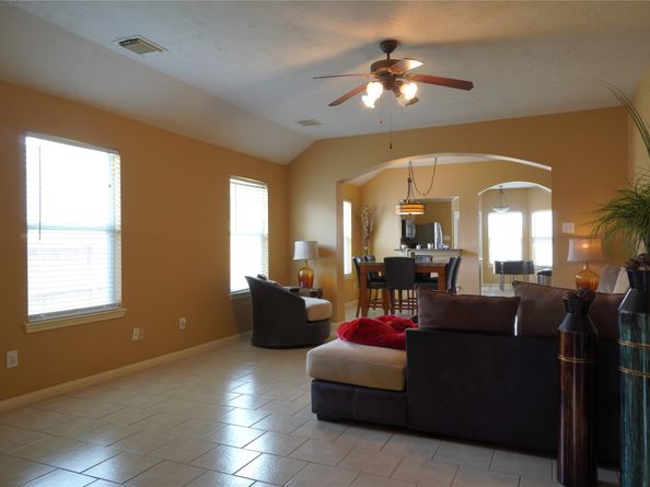 19130 Golden Heath Lane, Richmond TX 77407