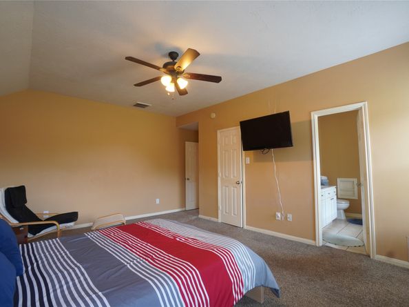 19130 Golden Heath Lane, Richmond TX 77407