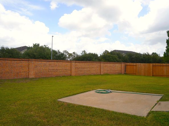 19130 Golden Heath Lane, Richmond TX 77407