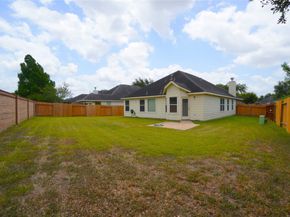 19130 Golden Heath Lane, Richmond TX 77407