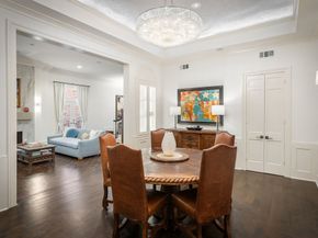 251 Sugarberry Circle, Houston TX 77024