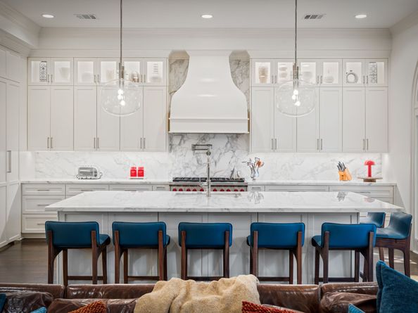 251 Sugarberry Circle, Houston TX 77024