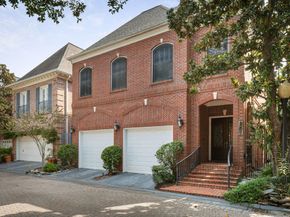 251 Sugarberry Circle, Houston TX 77024