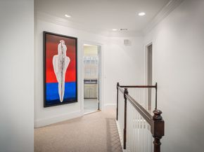 251 Sugarberry Circle, Houston TX 77024