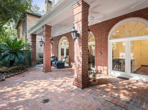 251 Sugarberry Circle, Houston TX 77024