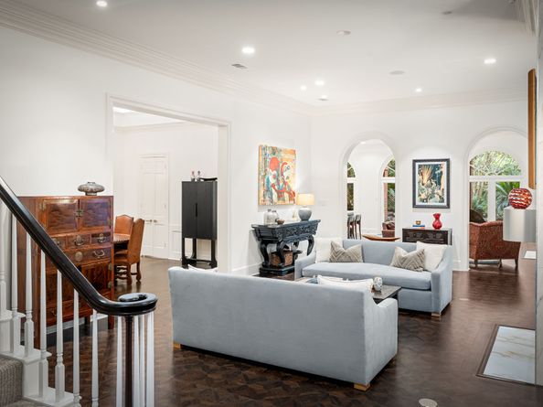 251 Sugarberry Circle, Houston TX 77024