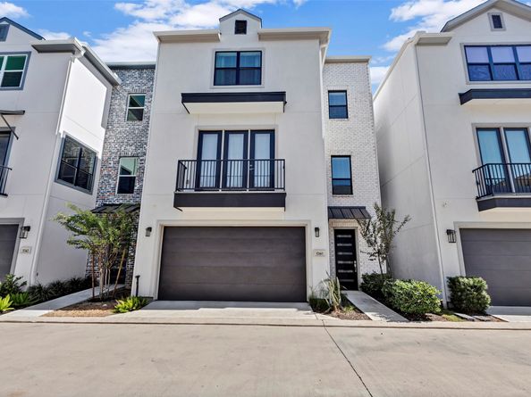 1740 Ojeman Point Lane, Houston TX 77055