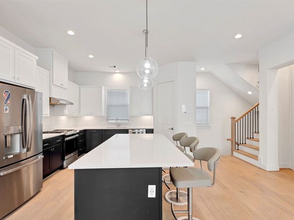1740 Ojeman Point Lane, Houston TX 77055