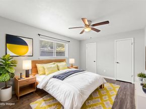 10815 Montverde Lane, Houston TX 77099