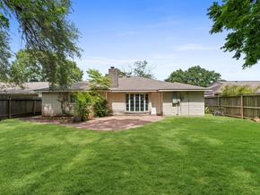 10815 Montverde Lane, Houston TX 77099