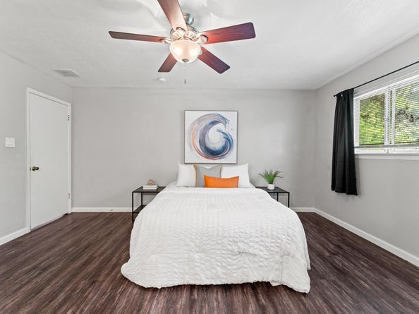 10815 Montverde Lane, Houston TX 77099